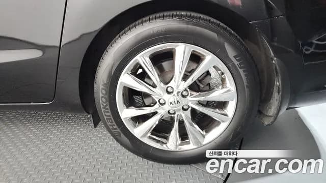 2019 Kia The New Carnival 9-Seater Noblesse Special Sold VIN KNAME81ABKS606621 – photo 33 2019 Kia The New Carnival 9-Seater Noblesse Special Sold VIN KNAME81ABKS606621 – photo 33