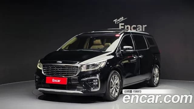 2020 Kia The New Carnival 9-Seater Noblesse Special Sold VIN KNAME81ABLS616425 – engine bay 2020 Kia The New Carnival 9-Seater Noblesse Special Sold VIN KNAME81ABLS616425 – engine bay