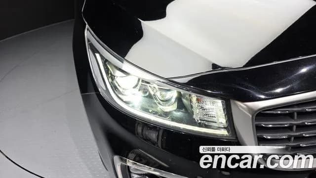 2020 Kia The New Carnival 9-Seater Noblesse Special Sold VIN KNAME81ABLS616425 – undercarriage 2020 Kia The New Carnival 9-Seater Noblesse Special Sold VIN KNAME81ABLS616425 – undercarriage