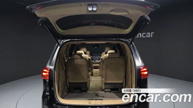 2020 Kia The New Carnival 9-Seater Noblesse Special Sold VIN KNAME81ABLS616425 – odometer reading 2020 Kia The New Carnival 9-Seater Noblesse Special Sold VIN KNAME81ABLS616425 – odometer reading