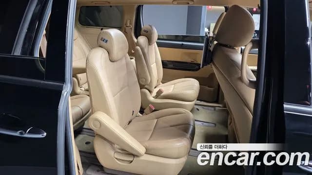 2020 Kia The New Carnival 9-Seater Noblesse Special Sold VIN KNAME81ABLS616425 – photo 14 2020 Kia The New Carnival 9-Seater Noblesse Special Sold VIN KNAME81ABLS616425 – photo 14