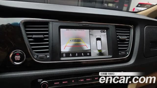 2020 Kia The New Carnival 9-Seater Noblesse Special Sold VIN KNAME81ABLS616425 – photo 15 2020 Kia The New Carnival 9-Seater Noblesse Special Sold VIN KNAME81ABLS616425 – photo 15