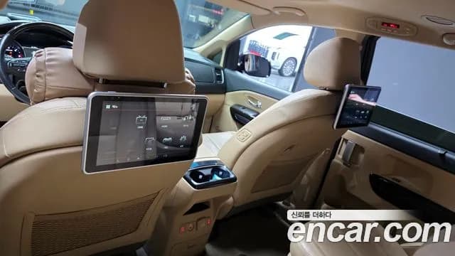 2020 Kia The New Carnival 9-Seater Noblesse Special Sold VIN KNAME81ABLS616425 – photo 16 2020 Kia The New Carnival 9-Seater Noblesse Special Sold VIN KNAME81ABLS616425 – photo 16