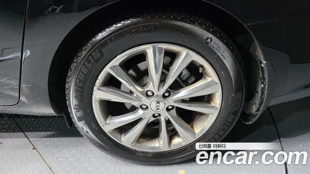 2020 Kia The New Carnival 9-Seater Noblesse Special Sold VIN KNAME81ABLS616425 – photo 18 2020 Kia The New Carnival 9-Seater Noblesse Special Sold VIN KNAME81ABLS616425 – photo 18