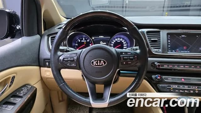 2020 Kia The New Carnival 9-Seater Noblesse Special Sold VIN KNAME81ABLS616425 – photo 19 2020 Kia The New Carnival 9-Seater Noblesse Special Sold VIN KNAME81ABLS616425 – photo 19