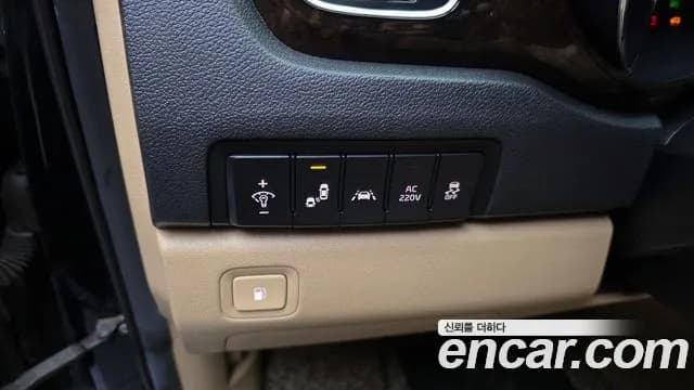 2020 Kia The New Carnival 9-Seater Noblesse Special Sold VIN KNAME81ABLS616425 – photo 20 2020 Kia The New Carnival 9-Seater Noblesse Special Sold VIN KNAME81ABLS616425 – photo 20