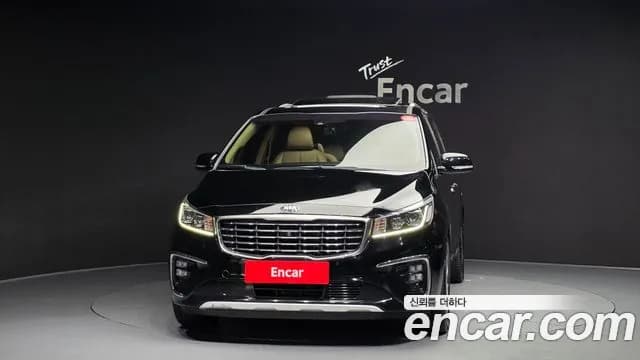 2020 Kia The New Carnival 9-Seater Noblesse Special Sold VIN KNAME81ABLS616425 – photo 21 2020 Kia The New Carnival 9-Seater Noblesse Special Sold VIN KNAME81ABLS616425 – photo 21