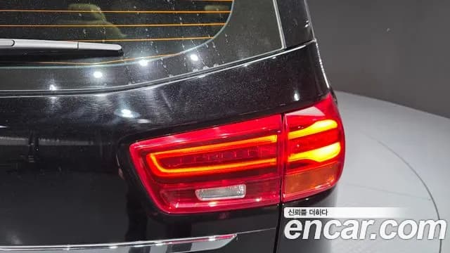 2020 Kia The New Carnival 9-Seater Noblesse Special Sold VIN KNAME81ABLS616425 – photo 27 2020 Kia The New Carnival 9-Seater Noblesse Special Sold VIN KNAME81ABLS616425 – photo 27