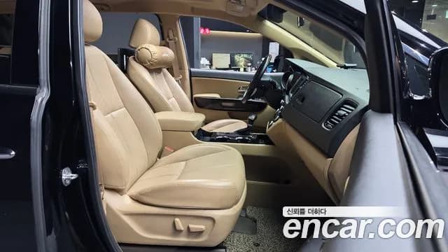 2020 Kia The New Carnival 9-Seater Noblesse Special Sold VIN KNAME81ABLS616425 – photo 28 2020 Kia The New Carnival 9-Seater Noblesse Special Sold VIN KNAME81ABLS616425 – photo 28
