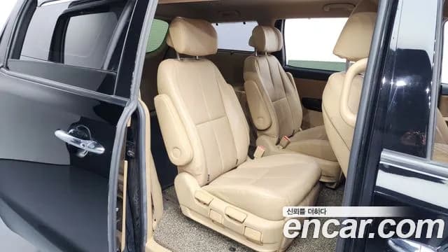 2020 Kia The New Carnival 7-Seater Limousine Sold VIN KNAME81ABLS620131 – dashboard 2020 Kia The New Carnival 7-Seater Limousine Sold VIN KNAME81ABLS620131 – dashboard