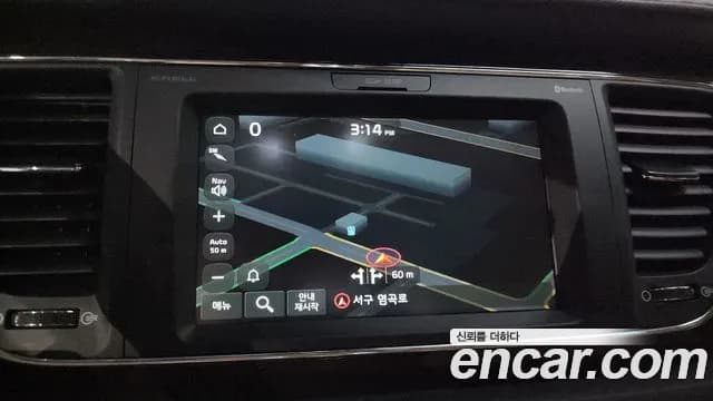 2020 Kia The New Carnival 7-Seater Limousine Sold VIN KNAME81ABLS620131 – interior seats 2020 Kia The New Carnival 7-Seater Limousine Sold VIN KNAME81ABLS620131 – interior seats
