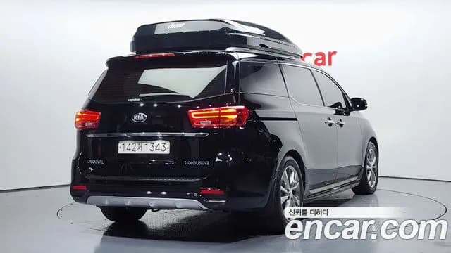 2020 Kia The New Carnival 7-Seater Limousine Sold VIN KNAME81ABLS620131 – photo 11 2020 Kia The New Carnival 7-Seater Limousine Sold VIN KNAME81ABLS620131 – photo 11