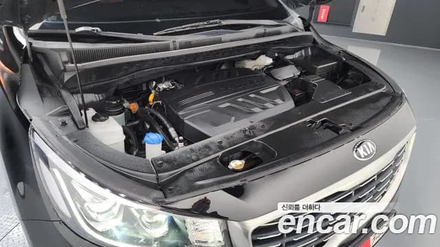 2020 Kia The New Carnival 7-Seater Limousine Sold VIN KNAME81ABLS620131 – photo 14 2020 Kia The New Carnival 7-Seater Limousine Sold VIN KNAME81ABLS620131 – photo 14