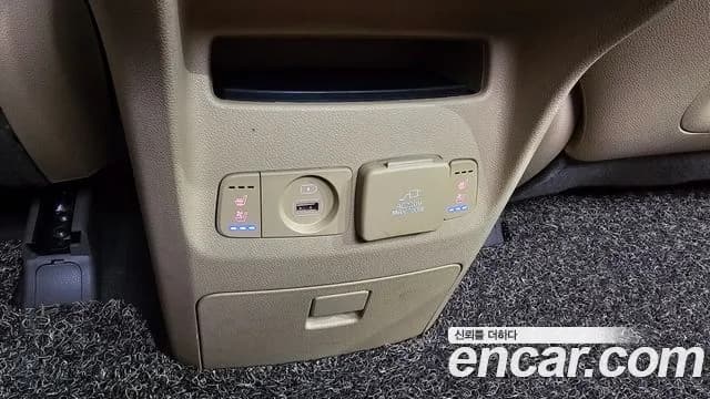 2020 Kia The New Carnival 9-Seater Noblesse Special Sold VIN KNAME81ABLS622747 – side profile 2020 Kia The New Carnival 9-Seater Noblesse Special Sold VIN KNAME81ABLS622747 – side profile