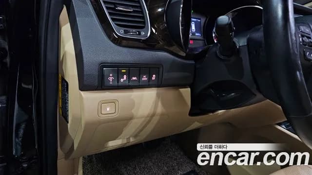 2020 Kia The New Carnival 9-Seater Noblesse Special Sold VIN KNAME81ABLS622747 – photo 11 2020 Kia The New Carnival 9-Seater Noblesse Special Sold VIN KNAME81ABLS622747 – photo 11