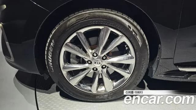 2020 Kia The New Carnival 9-Seater Noblesse Special Sold VIN KNAME81ABLS622747 – photo 13 2020 Kia The New Carnival 9-Seater Noblesse Special Sold VIN KNAME81ABLS622747 – photo 13