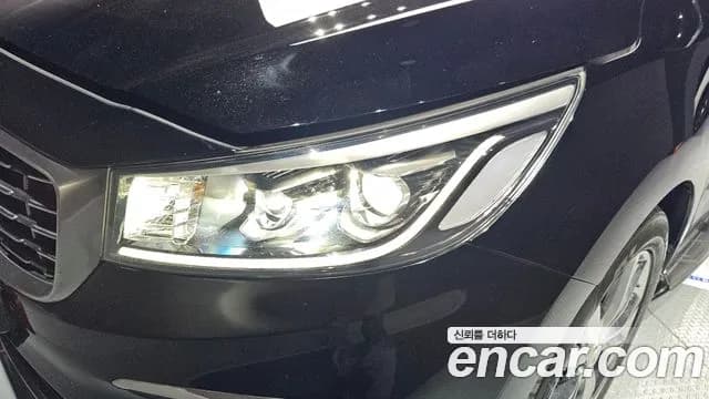 2020 Kia The New Carnival 9-Seater Noblesse Special Sold VIN KNAME81ABLS622747 – photo 15 2020 Kia The New Carnival 9-Seater Noblesse Special Sold VIN KNAME81ABLS622747 – photo 15