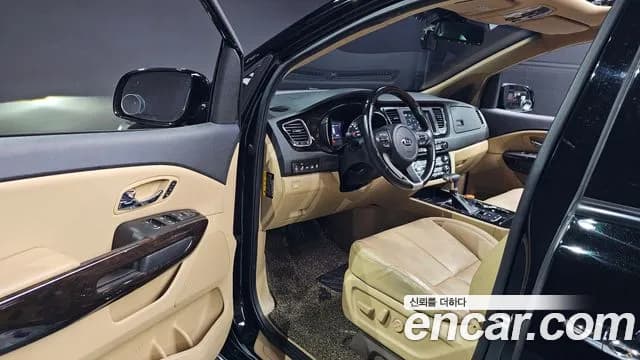 2020 Kia The New Carnival 9-Seater Noblesse Special Sold VIN KNAME81ABLS622747 – photo 17 2020 Kia The New Carnival 9-Seater Noblesse Special Sold VIN KNAME81ABLS622747 – photo 17