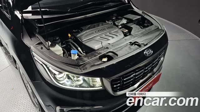 2020 Kia The New Carnival 9-Seater Noblesse Special Sold VIN KNAME81ABLS622747 – photo 22 2020 Kia The New Carnival 9-Seater Noblesse Special Sold VIN KNAME81ABLS622747 – photo 22