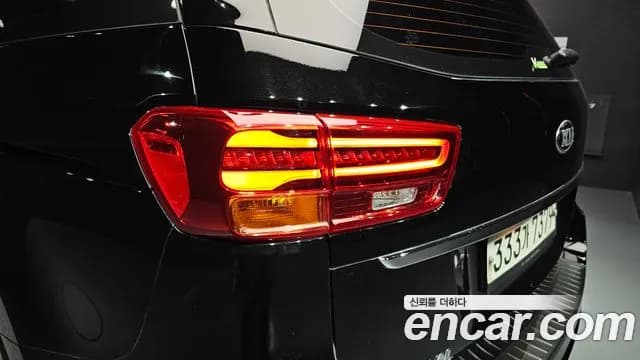 2020 Kia The New Carnival 9-Seater Noblesse Special Sold VIN KNAME81ABLS622747 – photo 23 2020 Kia The New Carnival 9-Seater Noblesse Special Sold VIN KNAME81ABLS622747 – photo 23