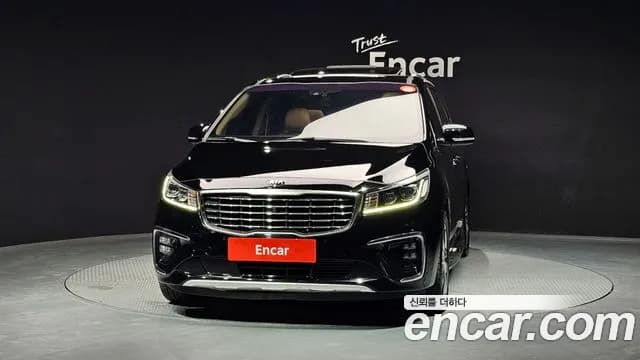 2020 Kia The New Carnival 9-Seater Noblesse Special Sold VIN KNAME81ABLS622747 – photo 24 2020 Kia The New Carnival 9-Seater Noblesse Special Sold VIN KNAME81ABLS622747 – photo 24
