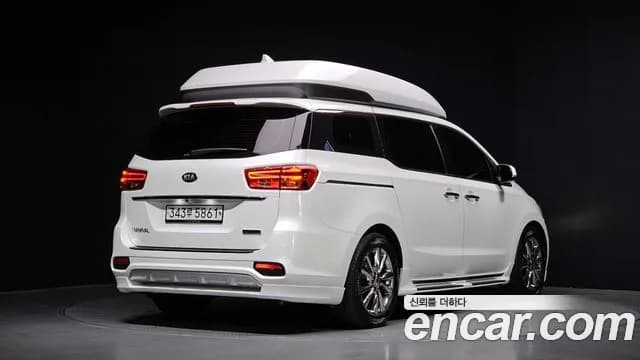 2020 Kia The New Carnival 9-Seater Hi-Limousine Sold VIN KNAME81ABLS640871 – photo 12 2020 Kia The New Carnival 9-Seater Hi-Limousine Sold VIN KNAME81ABLS640871 – photo 12