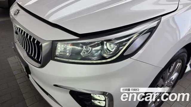 2020 Kia The New Carnival 9-Seater Hi-Limousine Sold VIN KNAME81ABLS640871 – photo 15 2020 Kia The New Carnival 9-Seater Hi-Limousine Sold VIN KNAME81ABLS640871 – photo 15