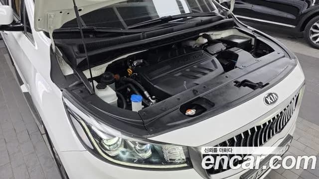 2020 Kia The New Carnival 9-Seater Hi-Limousine Sold VIN KNAME81ABLS640871 – photo 19 2020 Kia The New Carnival 9-Seater Hi-Limousine Sold VIN KNAME81ABLS640871 – photo 19