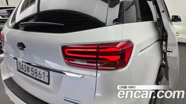 2020 Kia The New Carnival 9-Seater Hi-Limousine Sold VIN KNAME81ABLS640871 – photo 21 2020 Kia The New Carnival 9-Seater Hi-Limousine Sold VIN KNAME81ABLS640871 – photo 21