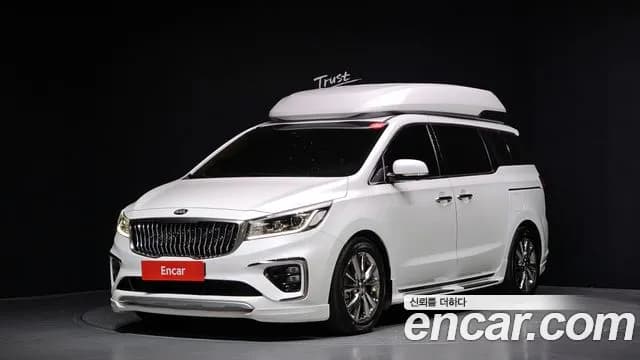 2020 Kia The New Carnival 9-Seater Hi-Limousine Sold VIN KNAME81ABLS640871 – photo 26 2020 Kia The New Carnival 9-Seater Hi-Limousine Sold VIN KNAME81ABLS640871 – photo 26
