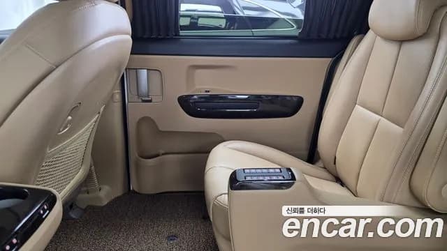 2020 Kia The New Carnival 9-Seater Hi-Limousine Sold VIN KNAME81ABLS640871 – photo 28 2020 Kia The New Carnival 9-Seater Hi-Limousine Sold VIN KNAME81ABLS640871 – photo 28