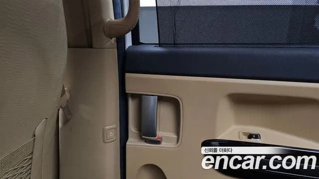 2020 Kia The New Carnival 9-Seater Noblesse Special Sold VIN KNAME81ABLS647127 – interior seats 2020 Kia The New Carnival 9-Seater Noblesse Special Sold VIN KNAME81ABLS647127 – interior seats