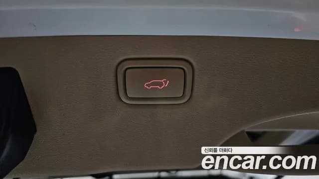 2020 Kia The New Carnival 9-Seater Noblesse Special Sold VIN KNAME81ABLS647127 – exterior detail 2020 Kia The New Carnival 9-Seater Noblesse Special Sold VIN KNAME81ABLS647127 – exterior detail