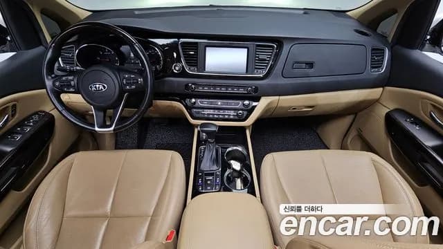 2020 Kia The New Carnival 9-Seater Noblesse Special Sold VIN KNAME81ABLS647127 – photo 11 2020 Kia The New Carnival 9-Seater Noblesse Special Sold VIN KNAME81ABLS647127 – photo 11