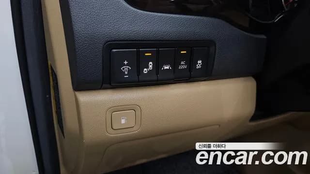 2020 Kia The New Carnival 9-Seater Noblesse Special Sold VIN KNAME81ABLS647127 – photo 12 2020 Kia The New Carnival 9-Seater Noblesse Special Sold VIN KNAME81ABLS647127 – photo 12