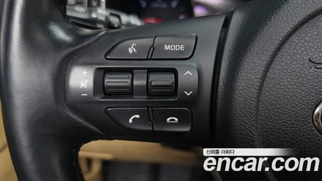 2020 Kia The New Carnival 9-Seater Noblesse Special Sold VIN KNAME81ABLS647127 – photo 15 2020 Kia The New Carnival 9-Seater Noblesse Special Sold VIN KNAME81ABLS647127 – photo 15