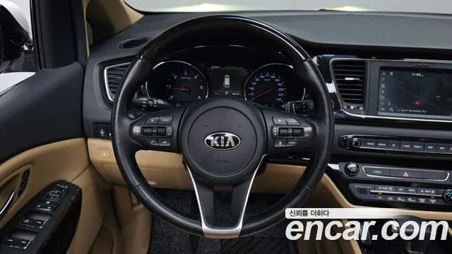 2020 Kia The New Carnival 9-Seater Noblesse Special Sold VIN KNAME81ABLS647127 – photo 20 2020 Kia The New Carnival 9-Seater Noblesse Special Sold VIN KNAME81ABLS647127 – photo 20