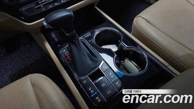 2020 Kia The New Carnival 9-Seater Noblesse Special Sold VIN KNAME81ABLS647127 – photo 28 2020 Kia The New Carnival 9-Seater Noblesse Special Sold VIN KNAME81ABLS647127 – photo 28