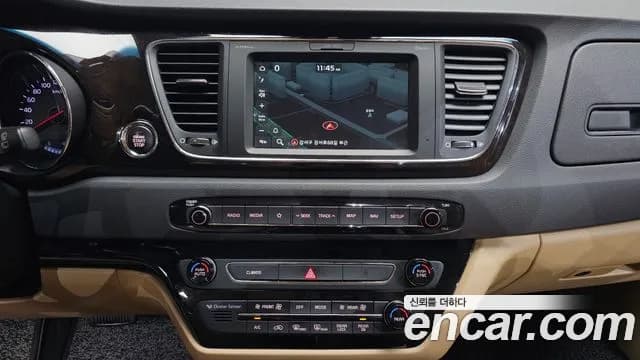 2020 Kia The New Carnival 9-Seater Noblesse Special Sold VIN KNAME81ABLS647127 – photo 29 2020 Kia The New Carnival 9-Seater Noblesse Special Sold VIN KNAME81ABLS647127 – photo 29