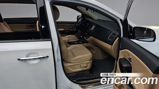 2020 Kia The New Carnival 9-Seater Noblesse Special Sold VIN KNAME81ABLS647127 – photo 32 2020 Kia The New Carnival 9-Seater Noblesse Special Sold VIN KNAME81ABLS647127 – photo 32