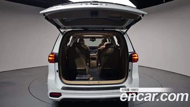 2020 Kia The New Carnival 9-Seater Noblesse Special Sold VIN KNAME81ABLS647127 – photo 33 2020 Kia The New Carnival 9-Seater Noblesse Special Sold VIN KNAME81ABLS647127 – photo 33