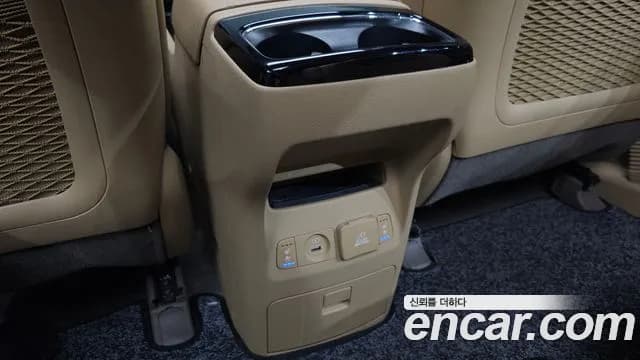 2020 Kia The New Carnival 9-Seater Noblesse Special Sold VIN KNAME81ABLS647127 – photo 34 2020 Kia The New Carnival 9-Seater Noblesse Special Sold VIN KNAME81ABLS647127 – photo 34