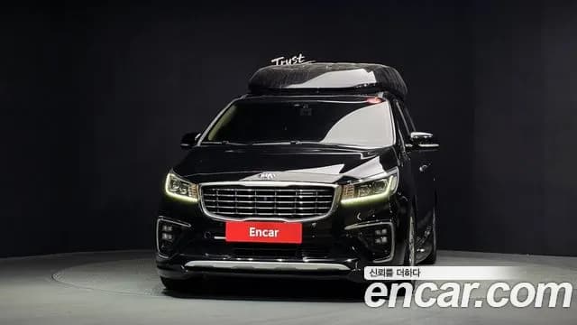 2020 Kia The New Carnival 7-Seater Hi-Limousine Sold VIN KNAME81ABLS648135 – dashboard 2020 Kia The New Carnival 7-Seater Hi-Limousine Sold VIN KNAME81ABLS648135 – dashboard