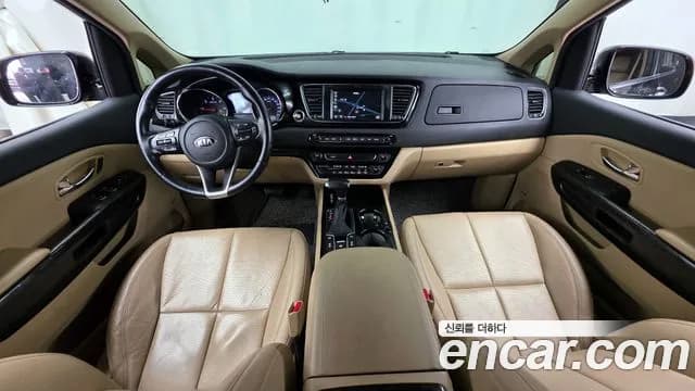 2020 Kia The New Carnival 7-Seater Hi-Limousine Sold VIN KNAME81ABLS648135 – undercarriage 2020 Kia The New Carnival 7-Seater Hi-Limousine Sold VIN KNAME81ABLS648135 – undercarriage