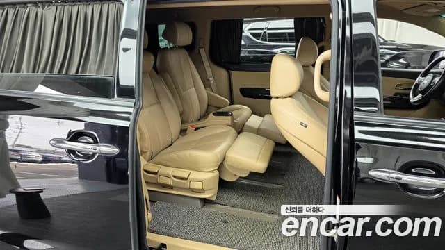 2020 Kia The New Carnival 7-Seater Hi-Limousine Sold VIN KNAME81ABLS648135 – photo 13 2020 Kia The New Carnival 7-Seater Hi-Limousine Sold VIN KNAME81ABLS648135 – photo 13