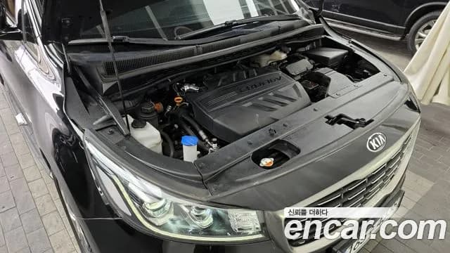 2020 Kia The New Carnival 7-Seater Hi-Limousine Sold VIN KNAME81ABLS648135 – photo 15 2020 Kia The New Carnival 7-Seater Hi-Limousine Sold VIN KNAME81ABLS648135 – photo 15