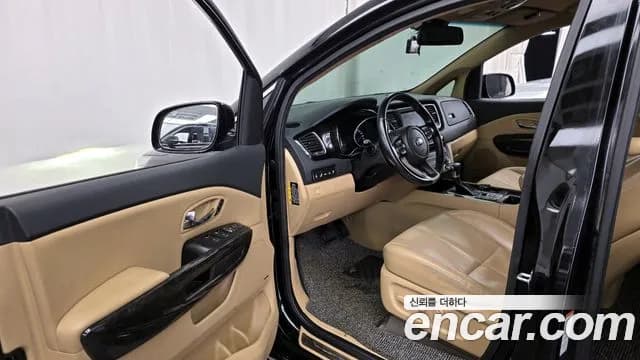 2020 Kia The New Carnival 7-Seater Hi-Limousine Sold VIN KNAME81ABLS648135 – photo 16 2020 Kia The New Carnival 7-Seater Hi-Limousine Sold VIN KNAME81ABLS648135 – photo 16