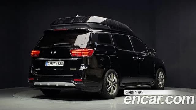 2020 Kia The New Carnival 7-Seater Hi-Limousine Sold VIN KNAME81ABLS648135 – photo 20 2020 Kia The New Carnival 7-Seater Hi-Limousine Sold VIN KNAME81ABLS648135 – photo 20