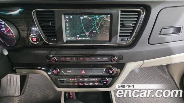 2020 Kia The New Carnival 9-Seater Noblesse Special Sold VIN KNAME81ABLS651307 – rear exterior 2020 Kia The New Carnival 9-Seater Noblesse Special Sold VIN KNAME81ABLS651307 – rear exterior
