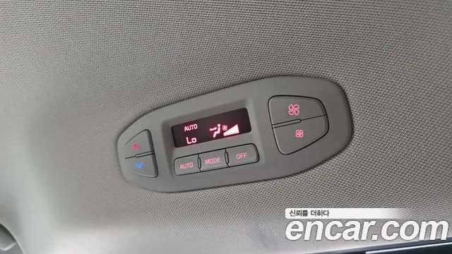 2020 Kia The New Carnival 9-Seater Noblesse Special Sold VIN KNAME81ABLS651307 – dashboard 2020 Kia The New Carnival 9-Seater Noblesse Special Sold VIN KNAME81ABLS651307 – dashboard